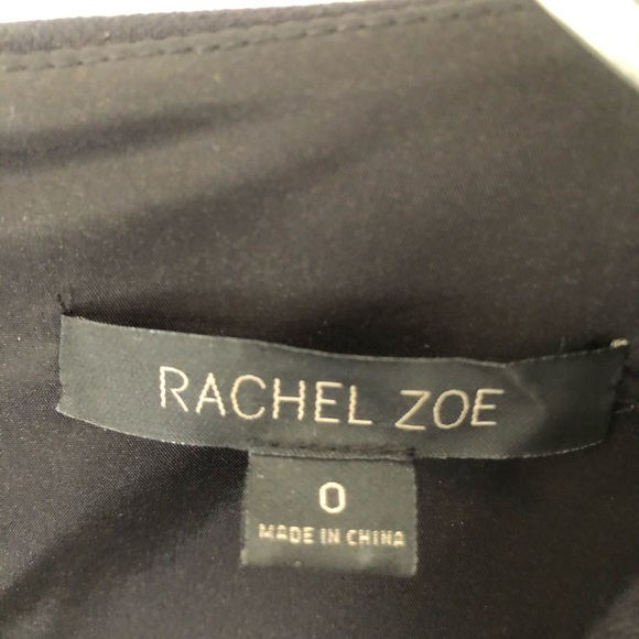 Rachel Zoe Mini Dress - Picture 3 of 4